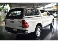 TOYOTA HILUX REVO Doublecab 2.4E Prerunner AT ปี2018 รูปที่ 5